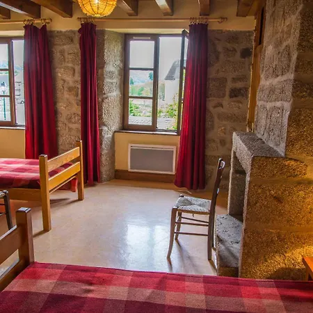 De France A * Brion (Lozere)